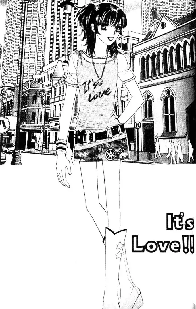 Its Love Chapter 31 2